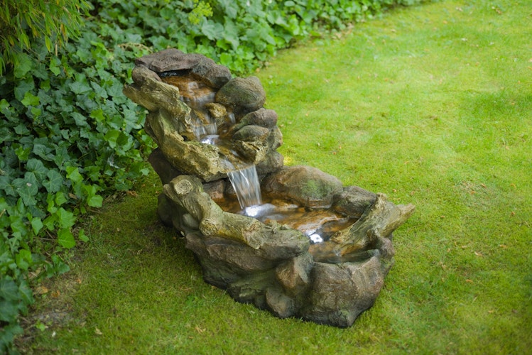 Ubbink Wasserspiel Aspen