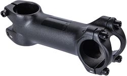 CONTEC Vorbau Forge 110 mm schwarz schwarz matt 31, 8 mm Lenkerklemmung