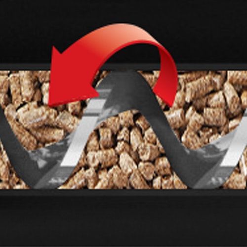 Broil King Pelletgrill CROWN PELLET 500