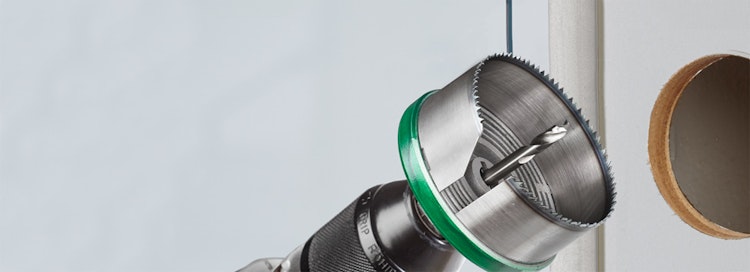 kwb Lochsäge 60-74 T30 3-Kränze SB 498300