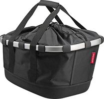 reisenthel Bikebasket GT Korb hinten schwarz