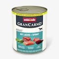 animonda Gran Carno Adult 800g Dose HundenassfutterVorschaubild