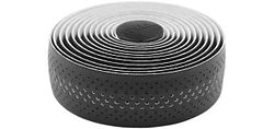 fi'zi:k Tempo Microtex Bondcush Classic Lenkerband schwarz
