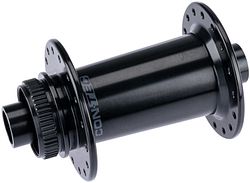 CONTEC Vorderradnabe M.Core 110 mm Boost schwarz
