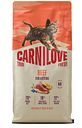 Vorschaubild Carnilove True Fresh Kitten Rind Katzentrockenfutter