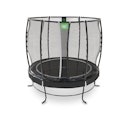 Vorschaubild Exit Lotus Premium Trampolin mit Sicherheitsnetz