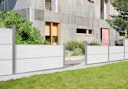 Vorschaubild Traumgarten SYSTEM Board XL Zaun-Set 1780 x 1800 mm 