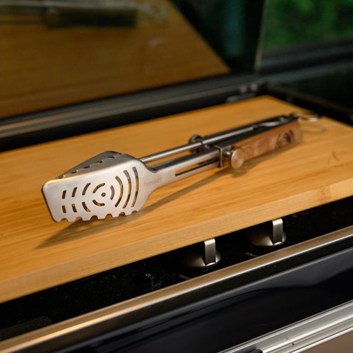 Petromax Grillzange teleskopierbar