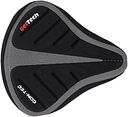 Vorschaubild CONTEC Sattelüberzug Top Seat Gel schwarz/grau