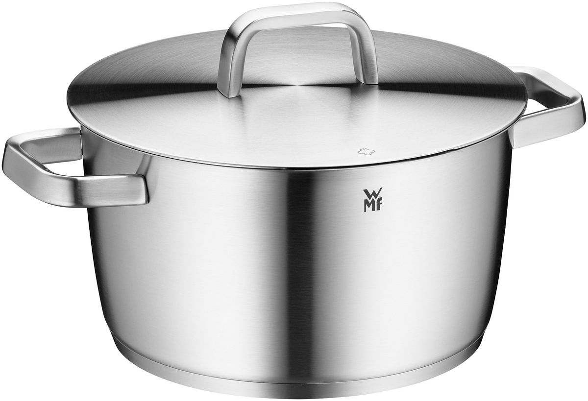 WMF Iconic Fleischtopf 24cm mit Deckel