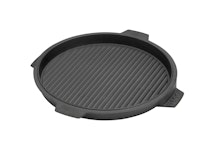 Big Green Egg Gusseisengrillplatte Ø 26 cm für SMALL | MINIMAXZubehörbild