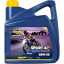 Vorschaubild Putoline Motoröl Sport 4R 20W-50- 4L