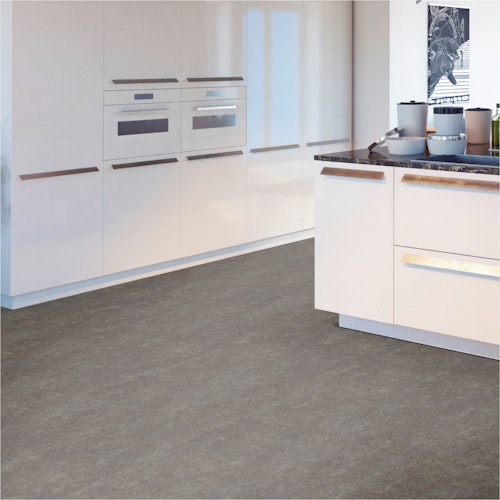 SLY Large Lava Klick-Designboden Fliesenoptik