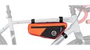 Vorschaubild CONTEC Tasche Urban Nomad Frame 2.0 sunset orange / flamingo pink