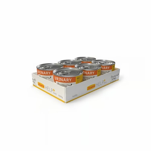 Josera 200g Help Urinary Cat