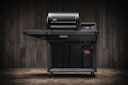 Vorschaubild Traeger Pelletgrill TIMBERLINE