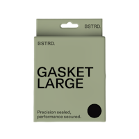 BSTRD. Infinity Gasket Large