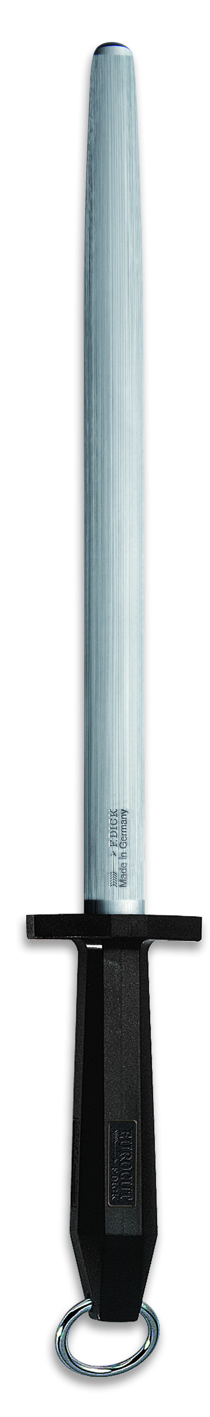 DICK Wetzstahl EUROCUT Wetzstahl oval Feinzug 30 cm