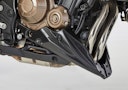 Vorschaubild BODYSTYLE Sportsline Bugspoiler ABS Kunststoff unlackiert für HONDA CB500 Hornet, CB500F, CB500X, NX500