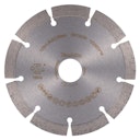 Vorschaubild Makita Diamantscheibe DIAMAK 125 mm D-80086