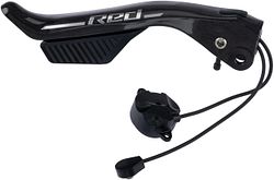 SRAM Schalt-/Bremshebel Red AXS E1 links schwarz