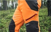 Husqvarna Schutzhose Technical 20A