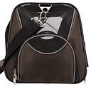 Vorschaubild TRIXIE Tasche Joe, 28 × 28 × 47 cm, braun