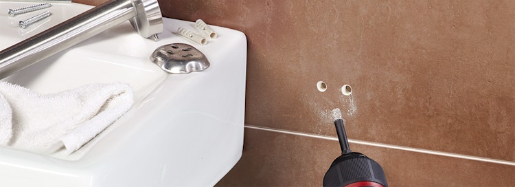 kwb Fliesenbohrer 6-Kant, 8 mm 500308