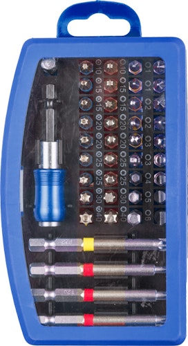 kwb Bit-Box 42-tlg.S2 118695