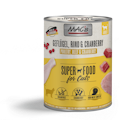 MAC's Cat 800g Dose KatzennassfutterVorschaubild