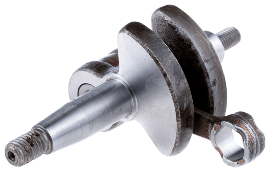 Husqvarna 531 00 77-59 - KURBELWELLE