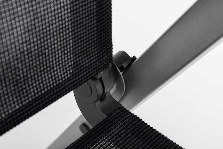 Kettler Multipositionssessel BASIC+ PREMIUM, Aluminium / Outdoorgewebe