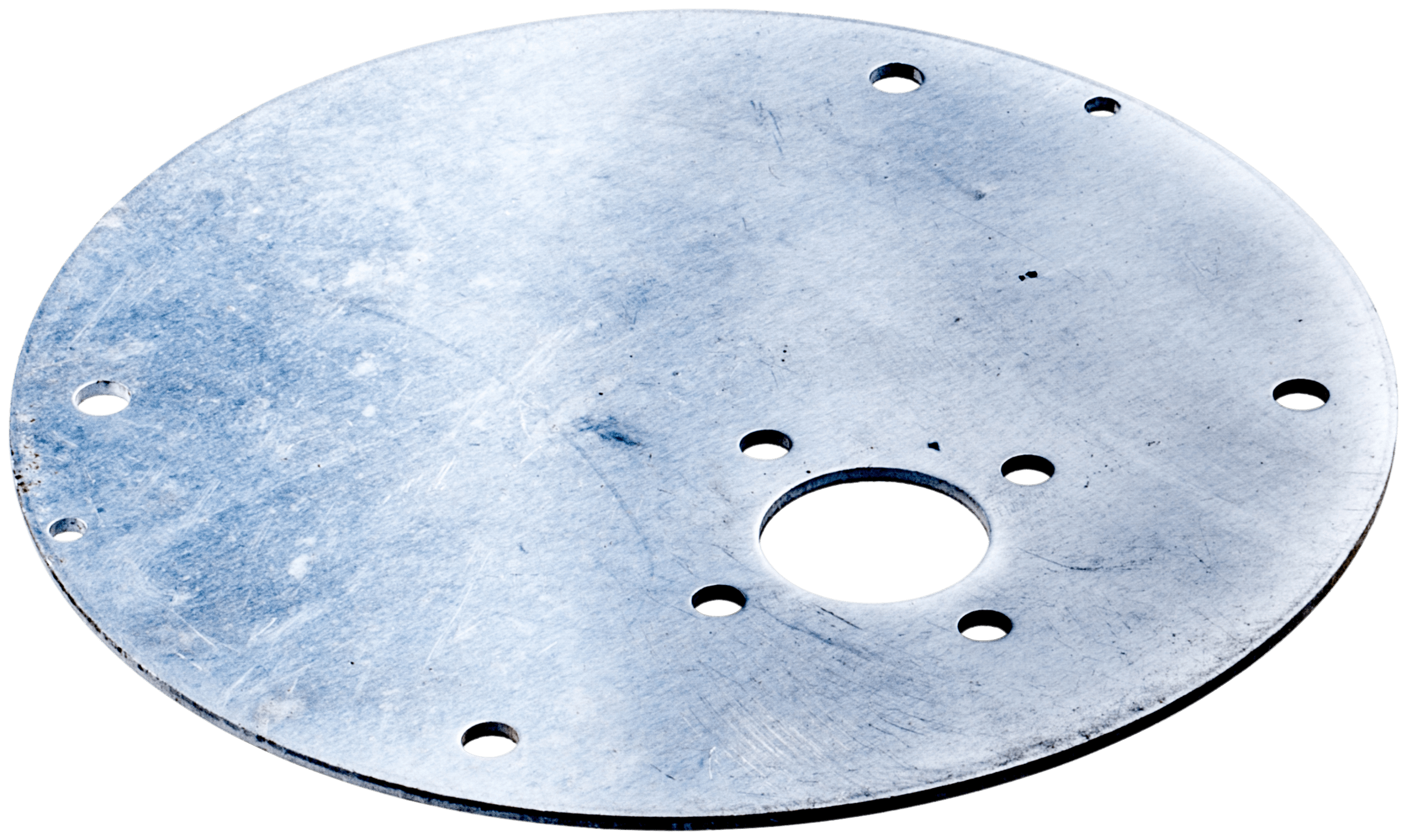 Husqvarna 535 07 53-01 - PLATTE