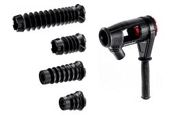 Metabo Absaugset ESA max für SDS-max Hämmer