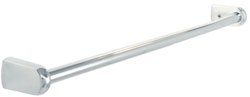 Bravat Badetuchstange Metasoft - 61,5 cm, chrom