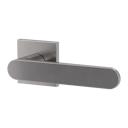 Vorschaubild Griffwerk VAYA 291 AVUS fast2fix Fast2Fix Rosetten eckig OS Samtgrau