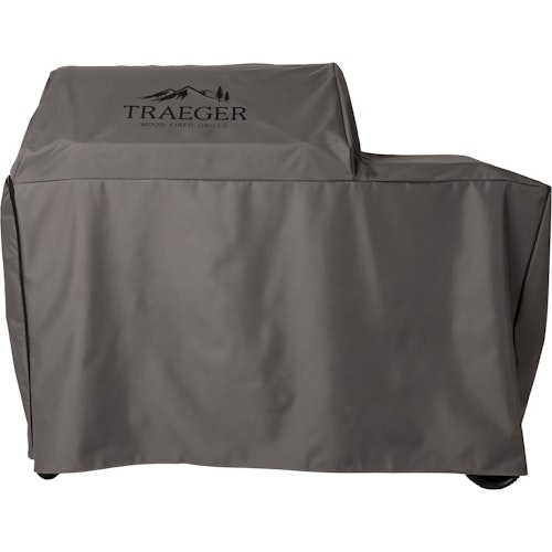 Traeger Abdeckhaube Woodrodge Pro / Elite Abdeckung