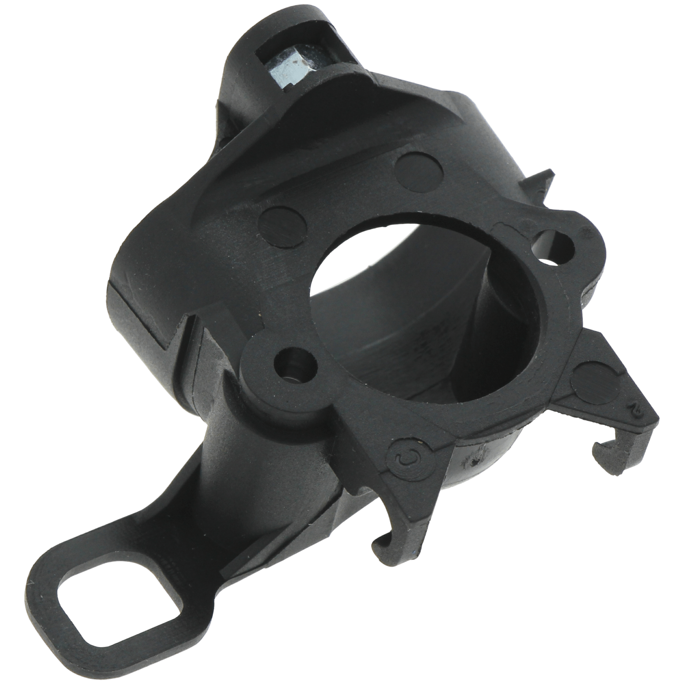 Husqvarna 522 02 45-01 - Filterhalter kpl.