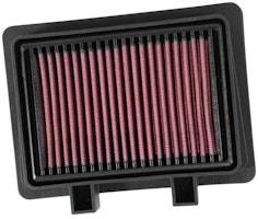 K&N Tauschluftfilter SU-1014