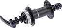 Vorschaubild Shimano Vorderradnabe Deore HB-M5100 36 Loch schwarz