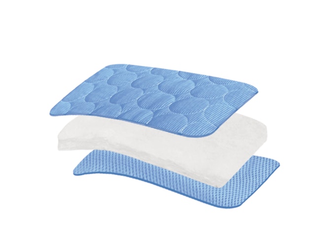 NOBBY Kühlmatte "Light"