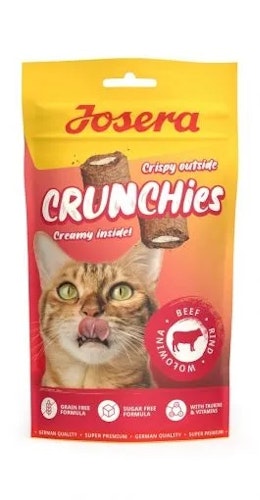 Josera Crunchies 60g