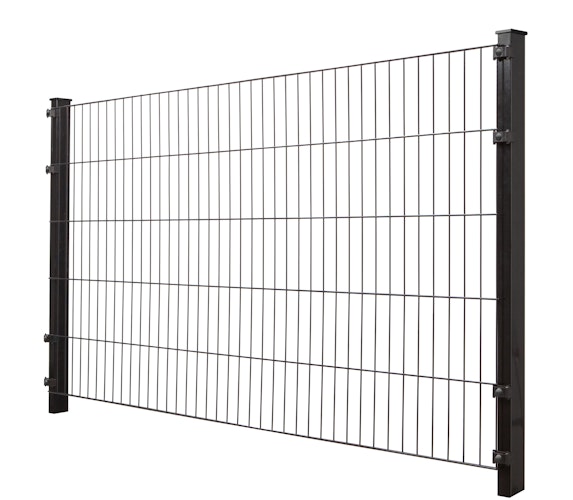 dz Stabgittermatte BLACKY 5/4/5