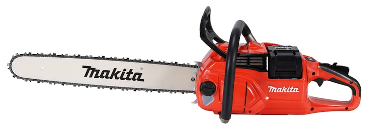 Makita Akku-Kettensäge 40V UC030GZ03