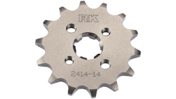 RK 2414 Antriebsritzel für Kawasaki KLX (13 Zähne)