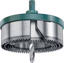 Vorschaubild kwb Lochsäge 68-100 T32 5-KränzeSB 499700