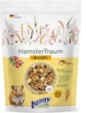 Bunny HamsterTraum 600g Kleintierfutter