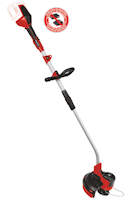 Einhell Akku-Rasentrimmer GE-CT 36/30 Li E-Solo 3411300