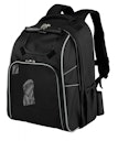 Vorschaubild TRIXIE Rucksack William 33x23x43cm schwarz