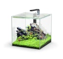 Vorschaubild aquatlantis Kubus LED 54 Liter Aquarienset